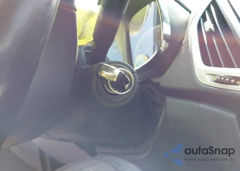 2017 GMC Terrain Sle-2 z USA, uszkodzony, nr VIN 2GKFLTEK5H6324467